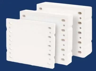 Cartridge Tangential Flow Filter