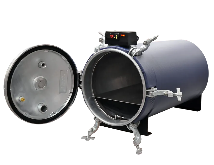 X-20 Molding Chamber - Image 6