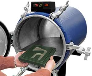 X-11 Molding Chamber by Hapco, Inc.