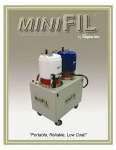 Minifil