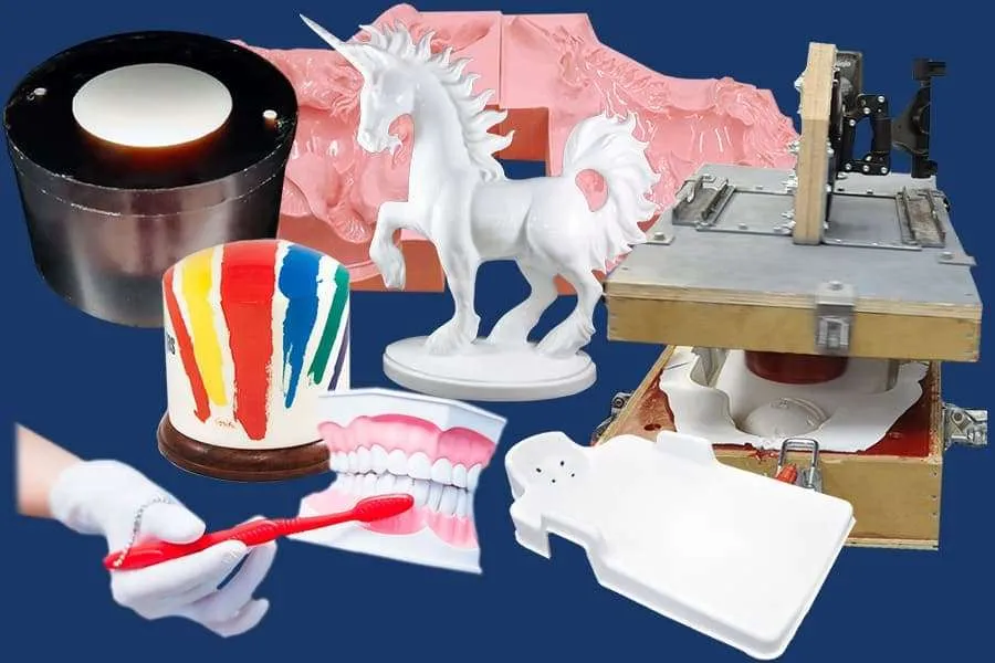 Ultralloy™ 100 Series